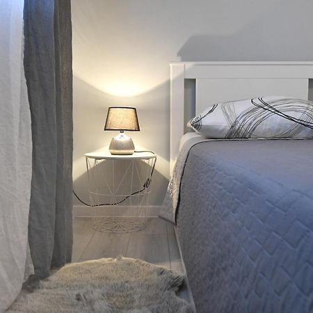 Apartment Karla ซาดาร์ ภายนอก รูปภาพ
