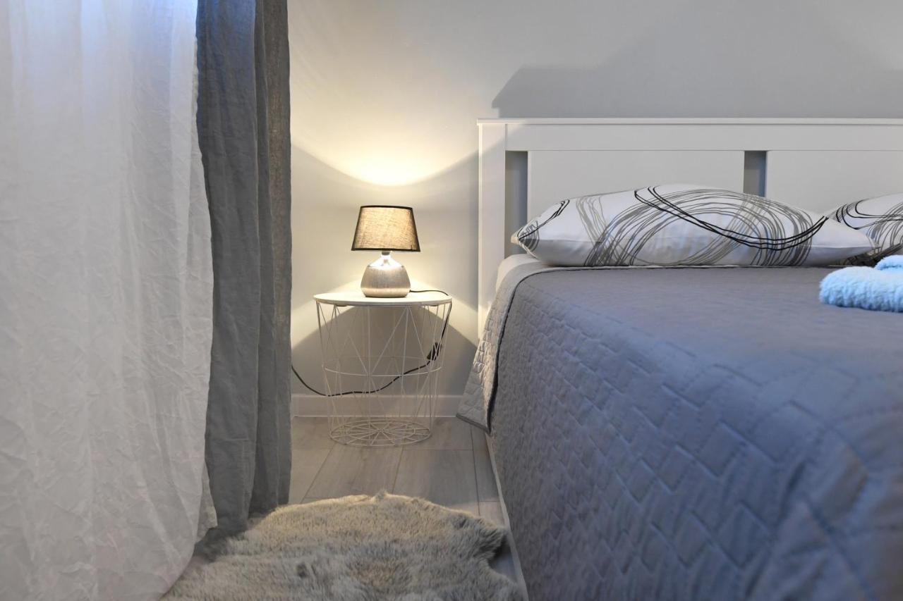 Apartment Karla ซาดาร์ ภายนอก รูปภาพ