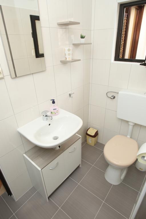Apartment Karla ซาดาร์ ภายนอก รูปภาพ